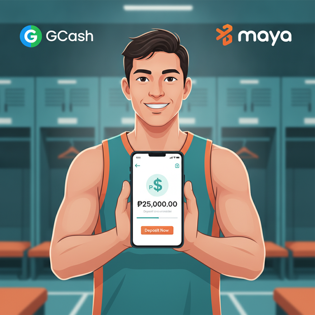 Illustration: Viper Play Minimum Deposit: How Much to Start Playing