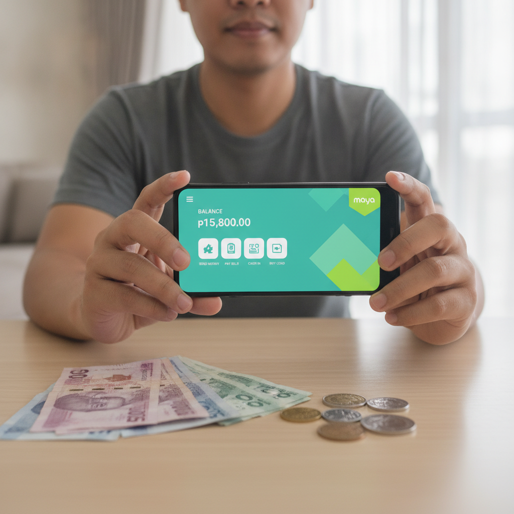 Illustration: Using Maya to Deposit on Viper Play: First-Time Walkthrough